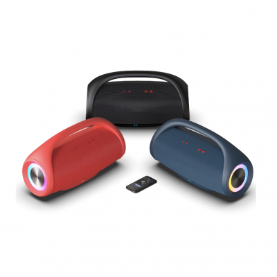 BT Speaker H3A